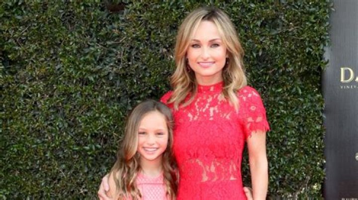 Giada De Laurentiis' Daughter Jade Is Basically Her Twin